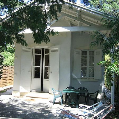 Charmante Villa, 100M De La Plage Pyla-sur-Mer Eksteriør billede