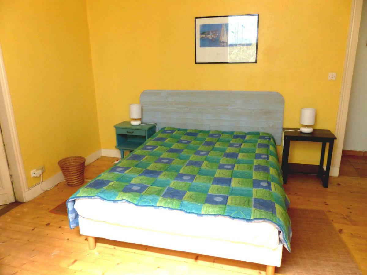 Charmante Villa, 100M De La Plage Pyla-sur-Mer Eksteriør billede